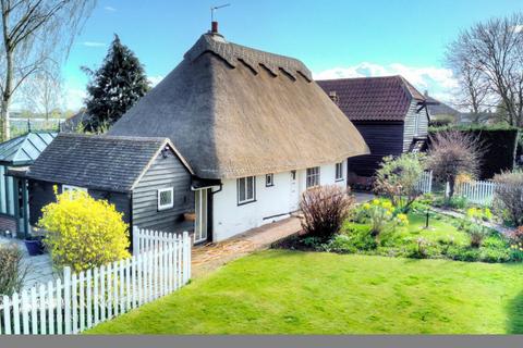 4 bedroom detached house for sale, Boxted Church Road, Great Horkesley