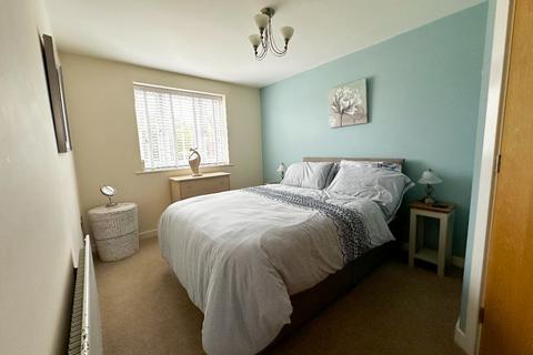 2 bedroom apartment for sale, William James Way, Henley-in-Arden