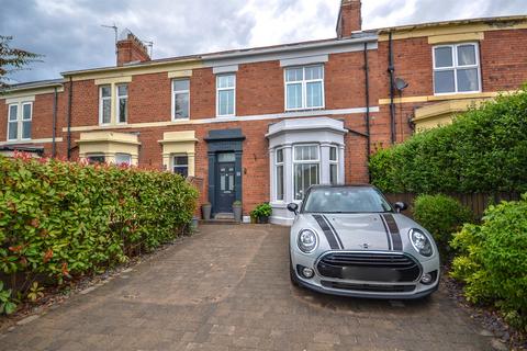 5 bedroom terraced house for sale, Borough Road, Jarrow