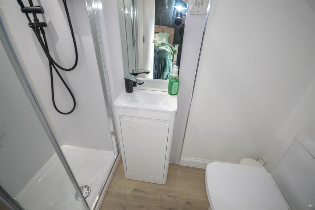 Master En Suite