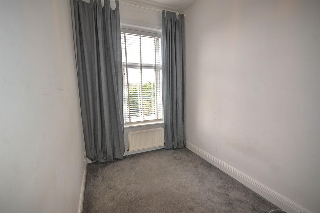 Bedroom Five