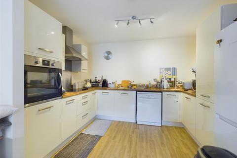 2 bedroom retirement property for sale, Brown Edge Road, Buxton