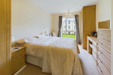 2 bedroom retirement property for sale, Brown Edge Road, Buxton