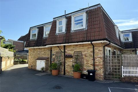 2 bedroom terraced house for sale, High Street, Milford On Sea, Hampshire, SO41