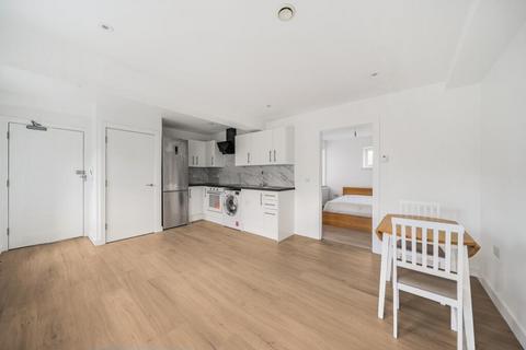 1 bedroom flat to rent, Red Barracks Road, London SE18