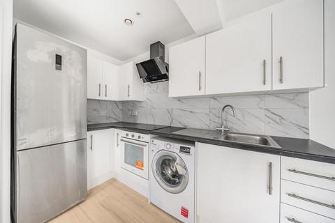 1 bedroom flat to rent, Red Barracks Road, London SE18