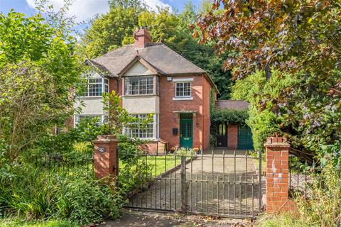 6 Dale View, Coalbrookdale, Telford, TF8 7DL