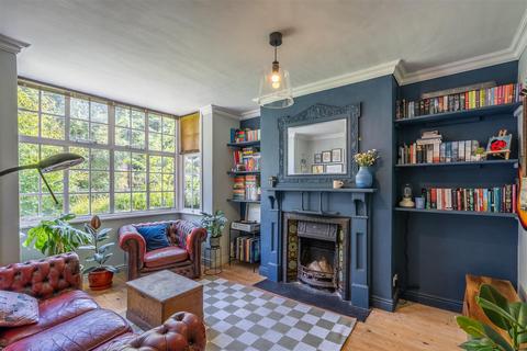 6 Dale View, Coalbrookdale, Telford, TF8 7DL