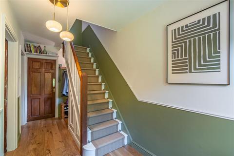 6 Dale View, Coalbrookdale, Telford, TF8 7DL