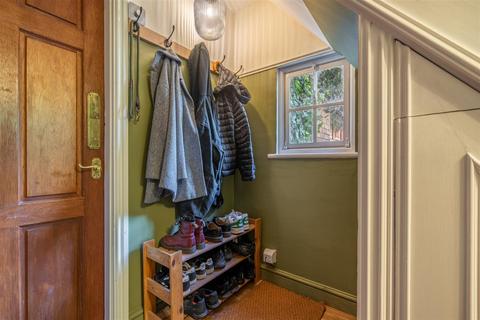 6 Dale View, Coalbrookdale, Telford, TF8 7DL