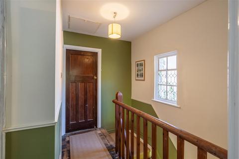 6 Dale View, Coalbrookdale, Telford, TF8 7DL