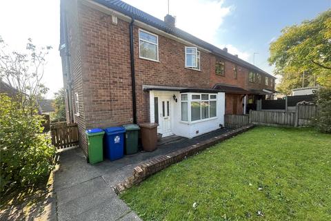 23 Caldbeck Drive, Middleton, Manchester, M24 5SA