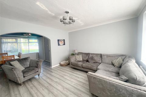 23 Caldbeck Drive, Middleton, Manchester, M24 5SA
