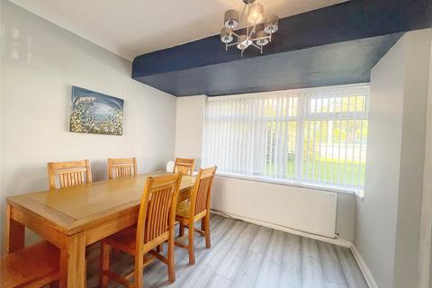 23 Caldbeck Drive, Middleton, Manchester, M24 5SA