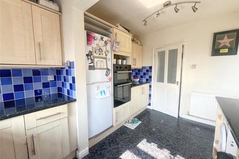 23 Caldbeck Drive, Middleton, Manchester, M24 5SA