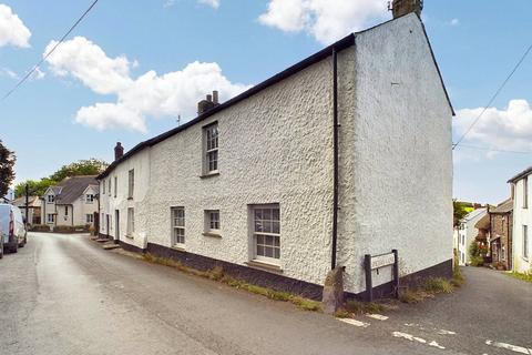 2 bedroom end of terrace house for sale, Stratton, Cornwall