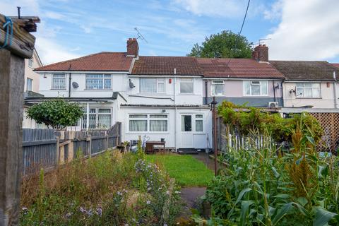 3 bedroom terraced house for sale, Harrow Road, Wembley HA9