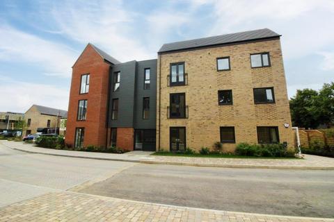 2 bedroom apartment for sale, Markwick Avenue, Cheshunt