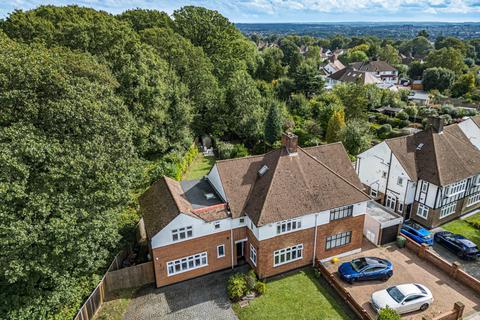 5 bedroom semi-detached house for sale, Riefield Road, London