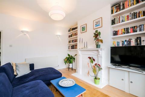 2 bedroom flat for sale, Wellesley Road, Wanstead