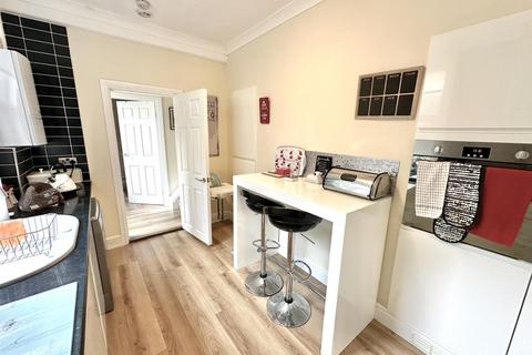 2 bedroom maisonette for sale, Suffolk Terrace, Seaton Road, Hornsea