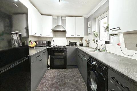 2 bedroom terraced house for sale, The Head Race, Kent ME15