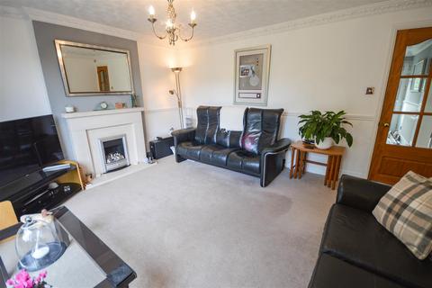 4 bedroom detached house for sale, Stoneacre Avenue, Sheffield, S12