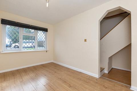 2 bedroom terraced house for sale, Matthey Place, Pound Hill, CRAWLEY, West Sussex, RH10