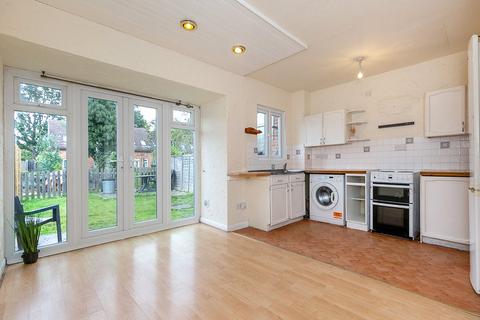 2 bedroom terraced house for sale, Matthey Place, Pound Hill, CRAWLEY, West Sussex, RH10