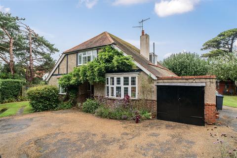 5 bedroom detached house for sale, The Glen, Worthing BN13