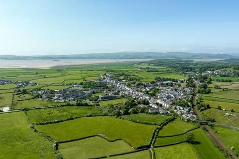 Land for sale, Land at Manorside, Market Street, Flookburgh, Cumbria, LA11 7JS