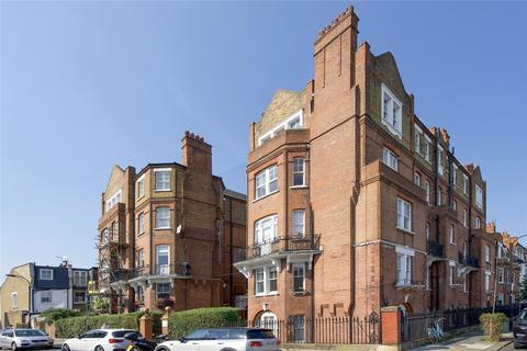 3 bedroom apartment for sale, Park Mansions, Colehill Lane, Fulham, London, SW6