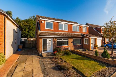 3 bedroom semi-detached villa for sale, Allan Park, Kirkliston EH29