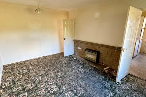 2 bedroom semi-detached bungalow for sale, St Johns Road, Essington, Wolverhampton, WV11