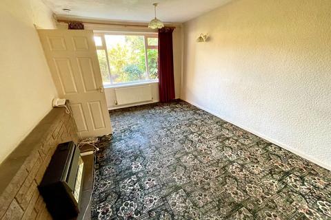 2 bedroom semi-detached bungalow for sale, St Johns Road, Essington, Wolverhampton, WV11