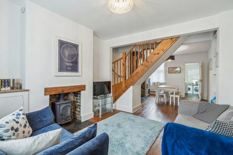 2 bedroom cottage for sale, Heronsgate Road, Rickmansworth WD3