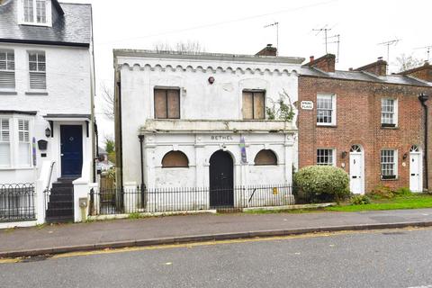 4 bedroom semi-detached house for sale, Military Road, Rye