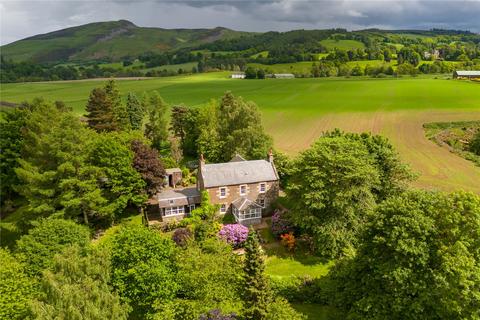 4 bedroom equestrian property for sale, Thornton House, Auchterarder, Perthshire, PH3