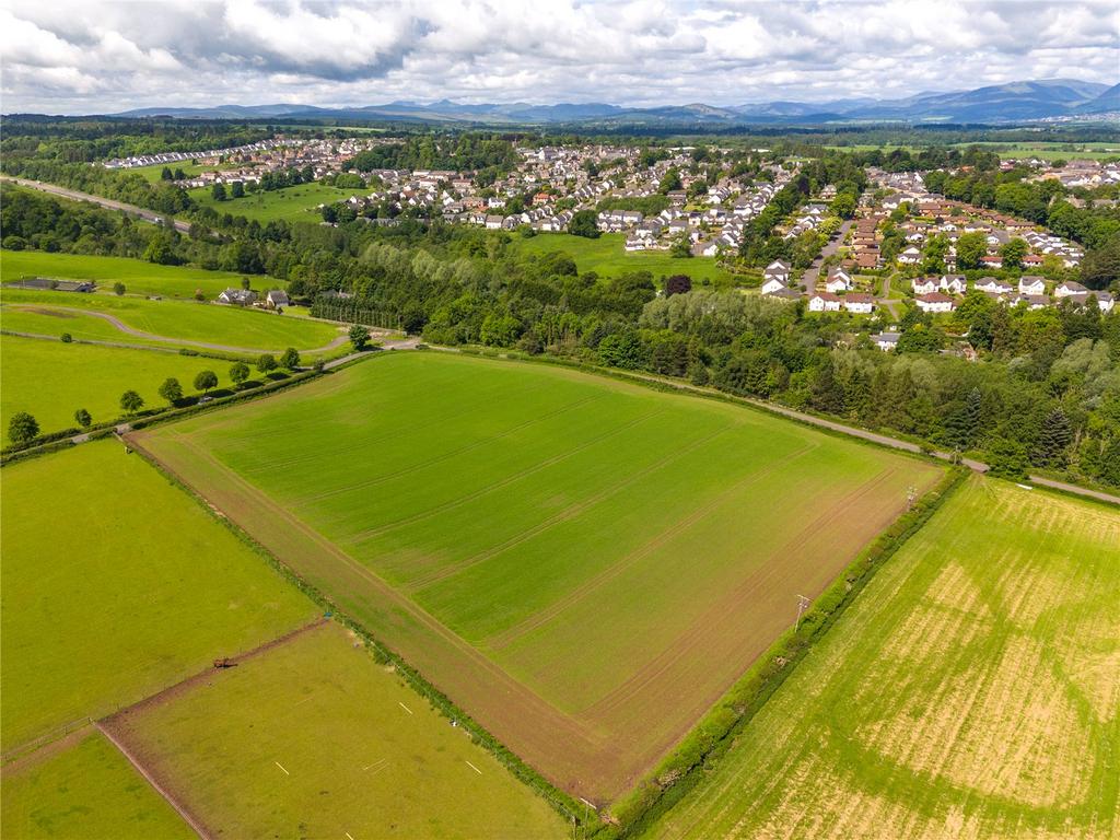 Fields