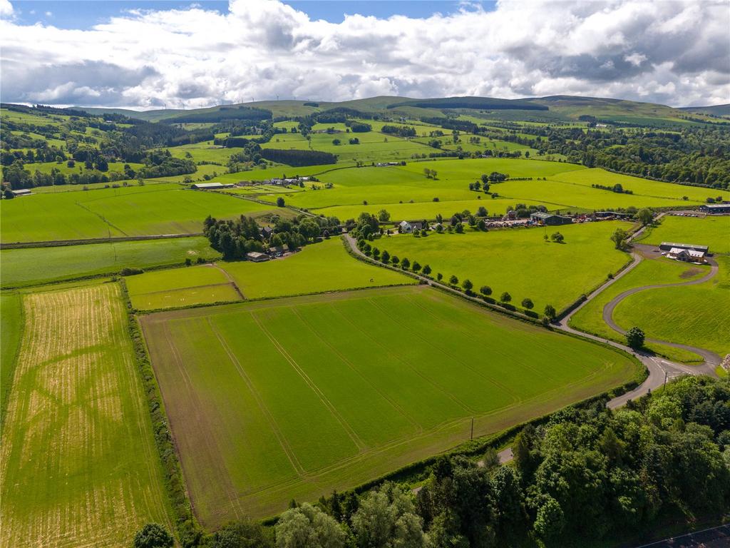 Fields