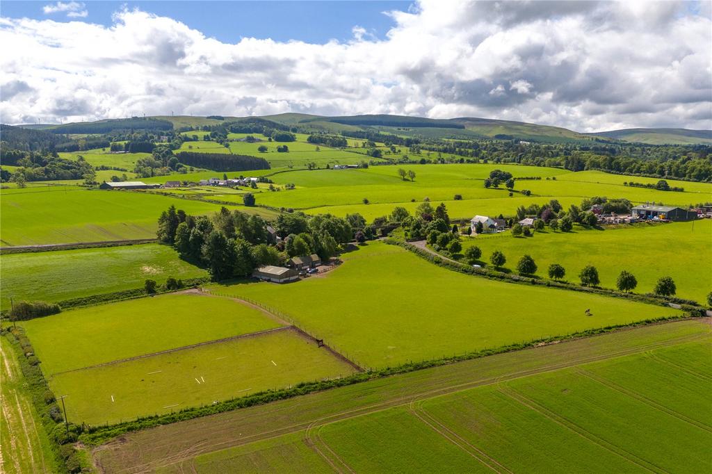 Fields