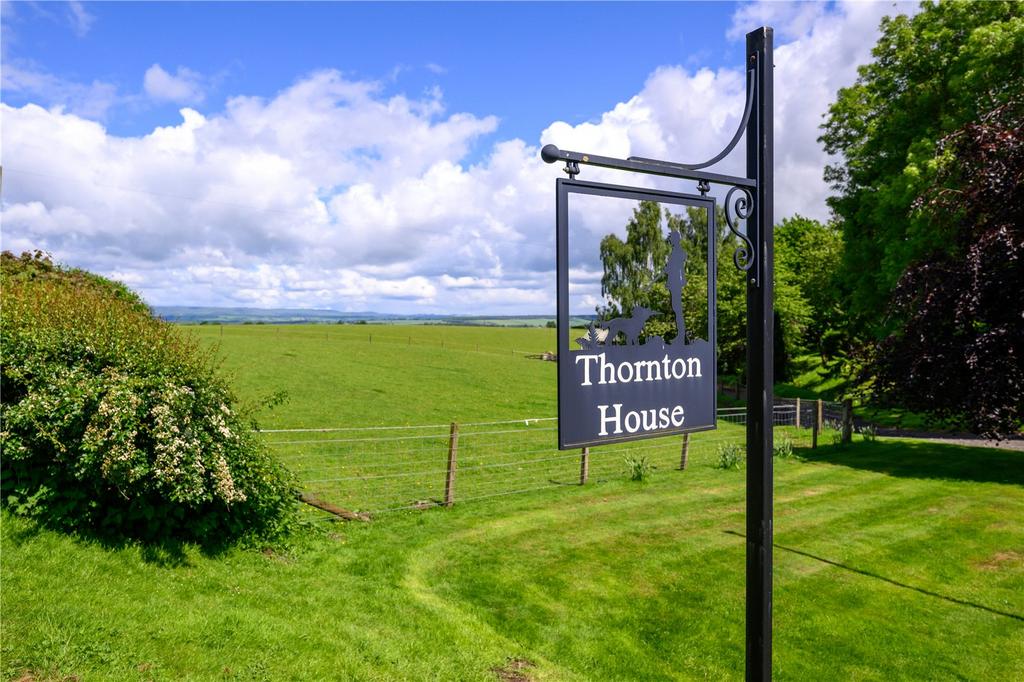 Thornton House