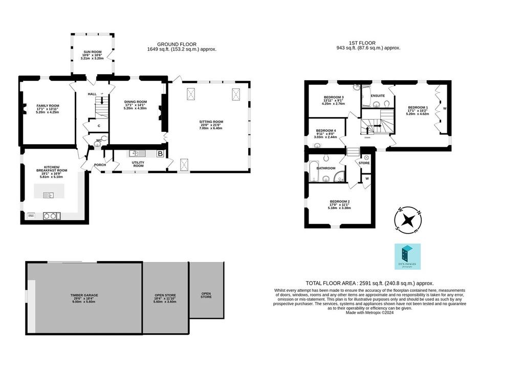 Floor Plans