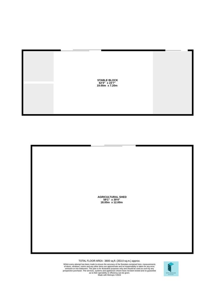 Outbuildings