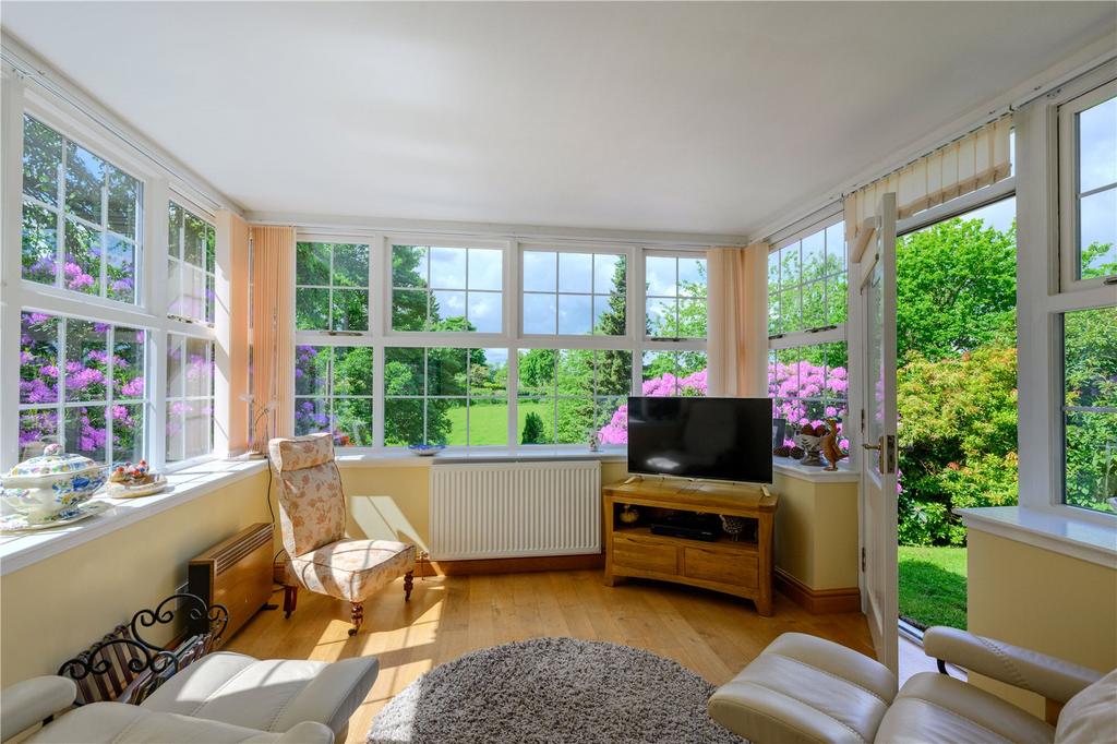 Sun Room