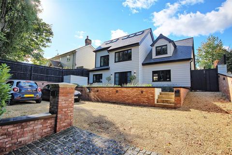 5 bedroom detached house for sale, Widford Road, Much Hadham SG10