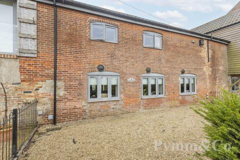 4 bedroom terraced house for sale, Happisburgh Road, North Walsham NR28