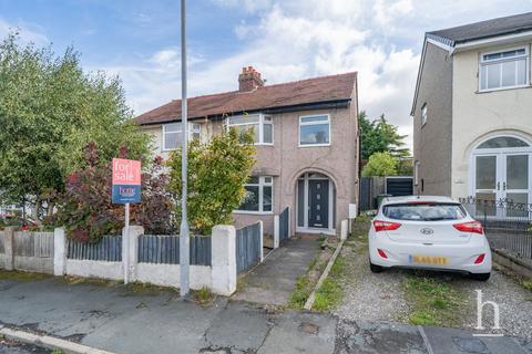 3 bedroom semi-detached house for sale, Broxton Avenue, West Kirby CH48