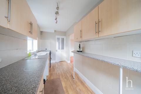 3 bedroom semi-detached house for sale, Broxton Avenue, West Kirby CH48