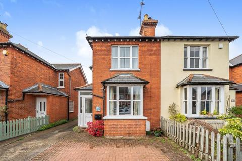 3 bedroom semi-detached house for sale, Maidenhead,  Berkshire,  SL6